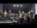 Sugar Rum Cherry - Duke Ellington's Nutcracker Suite