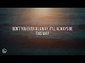 anita baker - sweet love (lyrics)
