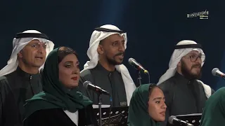 ميدلي أم كلثوم كورالا Umm Kulthoum Medly Choralla 