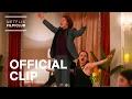 Download Lagu Shut Up And Dance Flash Mob Scene | The Kissing Booth 3 | Official Clip | Netflix