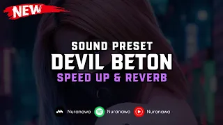 Download Jedag Jedug Devil Beton ( Speed Up \u0026 Reverb ) 🎧 MP3