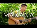 Lagu Makana - \