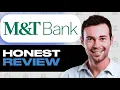 MT Bank Review Features Pros Cons