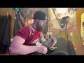 Currents | Remember Me | Guitar Cover