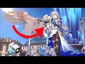 Manipulating Relic Substats on Honkai Star Rail EP 13 read description