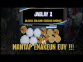 Download Lagu JABLAY 2 | BAJIDOR BENJANG KENDANG ANDROID DEKHAY STUDIO