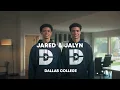 Dallas College Jared Jalyn 15s