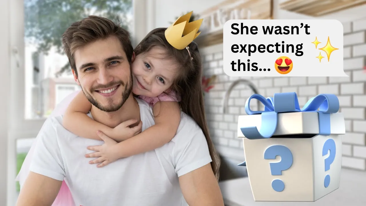 Artic Angel — Gift for Daughter — Necklace with Heartfelt Message (YouTube video ad)