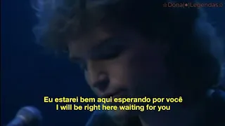 richard marx right here waiting tradu o legendado 