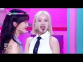 STAYC(스테이씨) - STEREOTYPE(색안경) (Music Bank) KBS WORLD TV 210910