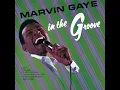 I Heard It Through The Grapevine - Marvin Gaye