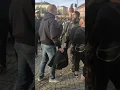 Download Lagu Lipcse: Magyar szurkolók vs. antifa