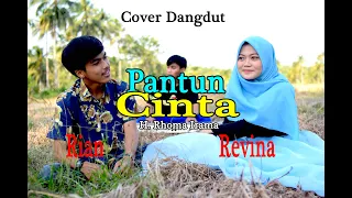 pantun cinta h rhoma irama revina u0026 rian dangdut cover 