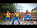 PROVENZA REMIX - KAROL-G - COREO - ZUMBA - LUCIA GUERRA