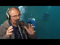 Exclusive Never-Told First-Hand witnesses on Linnea Mills Drysuit Death Part 1