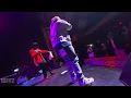 Nephew Jones - My Type of Carrying on (Live)