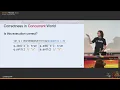 Lincheck Testing concurrency on the JVM Maria SOKOLOVA