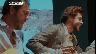 alvaro soler lo que pas pas ap game regalo te imaginaba jardin de los r live flaixback 