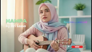 lagu trending teman perjalanan di mobil hampa ari lasso cover populer 2026