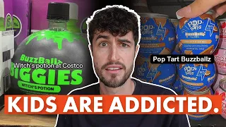 The PROBLEM with BuzzBallz