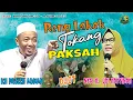 Download Lagu KH Musleh Adnan \u0026 Hj Umi Hayyinah \