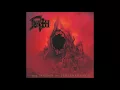 Death - Flesh and the Power It Holds (E Standard Tuning)