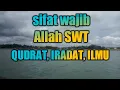 Download Lagu GUS MUKHLASON : SIFAT WAJIB ALLAH SWT QUDRAT, IRADAT, ILMU ( AL HIJRAH)