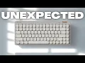 Lofree Flow Lite84 Mechanical Keyboard Review Is This The Best Low Profile Keyboard For The Money
