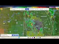 Tornado Watch Missouri Noaa Weather Radio Station WXL 46 Springfield MO 26