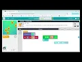 Code org Course F - Lesson 10 Events and Interactive Programs