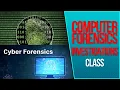 Digital Forensics Tools Linux and Macintosh File Systems Cyber Security