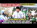 Lagu 🔴HEBOH!! HABIB SYECH TERANG-TERANGAN BERITAHUKAN INI PADA KYAI IMAD SAKING GK BETAHNYA
