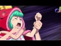 Download Lagu {ONE PIECE} Sugar turns Robin into toy !