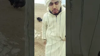 حديدان الأطلس أمازيغ 