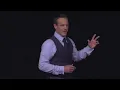 How to Deal with Difficult People | Jay Johnson | TEDxLivoniaCCLibrary