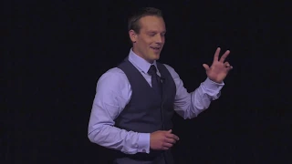 Download How to Deal with Difficult People | Jay Johnson | TEDxLivoniaCCLibrary MP3