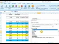 How to do average with setting condition DAVERAGE function