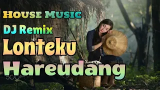 Download House Music: DJ Remix 'Lonteku - Hareudang\ MP3