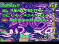El rap de las lesbianas DJ Tijeras