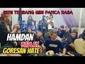 Download Lagu HAMDAN - KESURUPAN RAME RAME❗SENI TERBANG GIRI PANCA RASA 💥 | DI CIPEDES PASEH