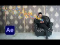 Emojis Particles - After effects