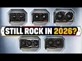 5 Budget GPUs That STILL Rock in 2026