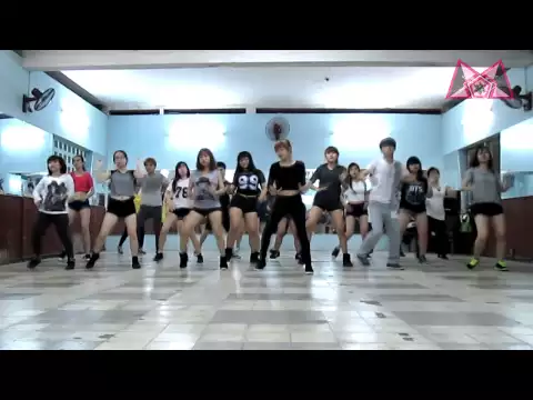 Download MP3 Pitbull ft. Kesha - 'Timber' Dance Cover by BoBo's class