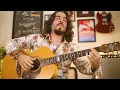 Hotel California covered by Lucas Imbiriba