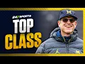 Can Michigan Wolverines keep the TOP SPOT in Big Ten team rankings College Football Recruiting