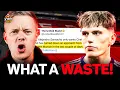Download Lagu GOLDBRIDGE - GARNACHO REJECTS BAYERN?!?