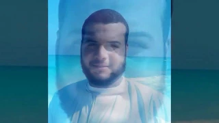  وأزلفت الجنة للمتقين غير بعيد   للشيخ محمد حجازي دندنها