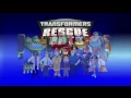 Transformers Opening Titles Rescue Bots
