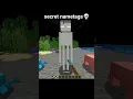 Minecraft Secret Nametags Moment