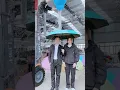 Download Lagu Automatic Reverse Led Light Foldable Umbrella Ⓜ️Product Link in Description \u0026 Comments!Ⓜ️